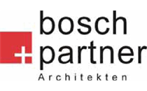 Logo von Bosch + Partner Architekten