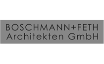 Logo von Boschmann + Feth Architekten GmbH