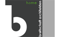 Logo von Breitschaft architekten