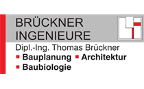 Logo von Brückner Ingenieure Dipl.-Ing.