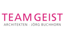 Logo von Buchhorn Jörg Teamgeist Architekten