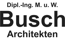 Logo von Busch Architekten