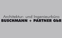 Logo von Buschmann + Partner Architekturbüro
