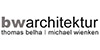 Logo von bw-architektur thomas belha / michael wienken