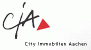 Logo von CIA City Immobilien
