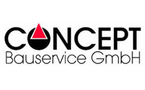 Logo von Concept Bauservice GmbH