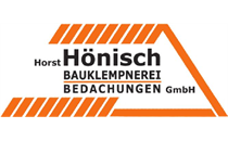 Logo von Dachdeckereibetrieb Hönisch Horst
