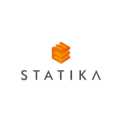 Logo bedrijf ESTATIKA GmbH