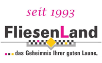 Logo von Fliesenland