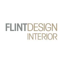 Logo von FLINT-DESIGN INTERIOR