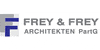 Logo von Frey & Frey Architekten
