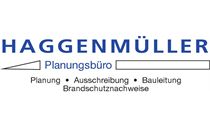 Logo von Haggenmüller