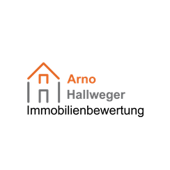 Logo von Hallweger Arno Dipl.-Ing. Architekt ö.b.u.v. Gutachter für Immobilienbewertung