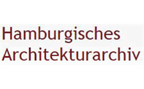Logo von Hamburgisches Architekturarchiv