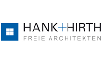 Logo von Hank + Hirth Freie Architekten