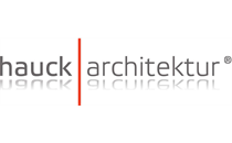 Logo von Hauck Architektur