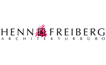 Logo von Henn & Freiberg Architekturbüro