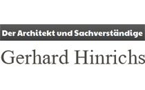Logo von Hinrichs Gerhard Architekturbüro