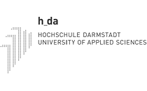 Logo von Hochschule Darmstadt