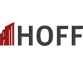 Logo von HOFF und Partner GmbH