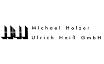 Logo von Holzer Michael u. Hoiß Uli Architekten GmbH