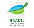 Logo von HRADIL LANDSCHAFTSARCHITEKTUR