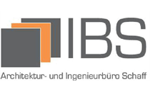 Logo von IBS Architektur- und Ingenierbüro Schaff