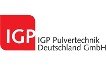 Logo von IGP Pulvertechnik Deutschland GmbH