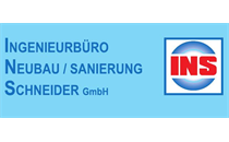 Logo von Ingenieurbüro Neubau/Sanierung Schneider GmbH