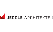 Logo von Jeggle Architekten