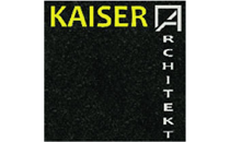 Logo von Kaiser Rolf Architekt & Sachverständiger