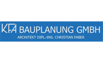 Logo von KFA Bauplanung GmbH Architekturbüro