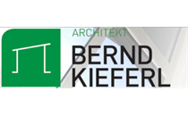 Logo von Kieferl Bernd Dipl.Ing. (FH) Architekt