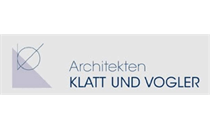 Logo von Klatt und Vogler Architekten