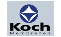 Logo von Koch Membranen GmbH Kunststofftechnologie