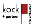 Logo von Kock + Partner Freie Architekten