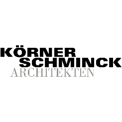 Logo von Körner Schminck Architekten PartGmbB