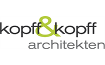 Logo von Kopff & Kopff Architekten Sachverständige Holzschutz