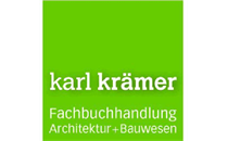 Logo von Krämer Karl Fachbuchhandlung für Architektur + Bauwesen