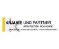 Logo von KRAUSE UND PARTNER Architekten Ingenieure KRAUSE GmbH