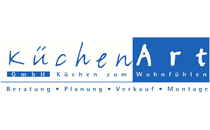 Logo von KüchenArt GmbH