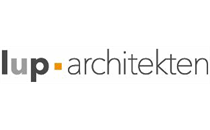 Logo von lup-architekten