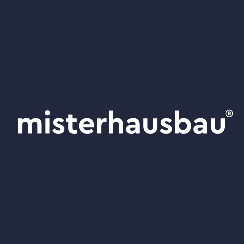 Logo von Mister Hausbau GmbH