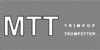 Logo von MTT, Trimpop, Trompetter Architekten · Beratender Ingenieur