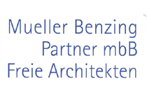 Logo von Mueller Benzing Partner mbB Freie Architekten