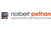 Logo von Norbert Pethan Ingenieure und Architekten