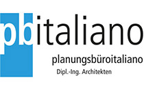 Logo von Planungsbüro Italiano GmbH