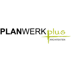 Logo von PLANWERKplus Architekten GmbH