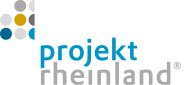 Logo von PRG Projekt Rheinland AG