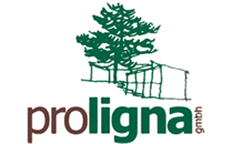 Logo von Pro Ligna GmbH Ökolog. Holzbau